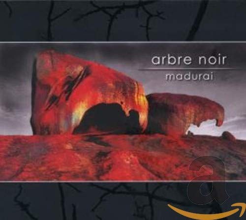 Arbre noir madurai album - madurai,