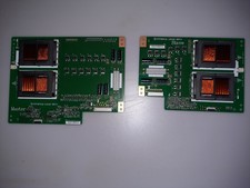 2 X Carte inverter Moniteur