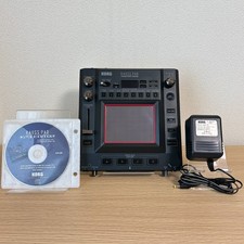 Korg Kaoss Pad KP3 Dynamique