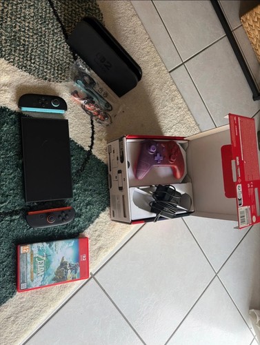 Nintendo switch en - 2,