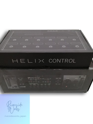 Line6 helix rack multi - helix,