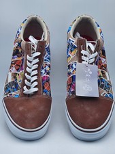 🔥 VANS x DISNEY 100 – Old