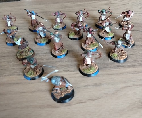 X18 orcs mordor seigneur - x18,