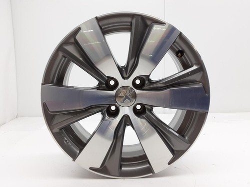 Peugeot 2008 2013 2016 - 2008, 2013-2016