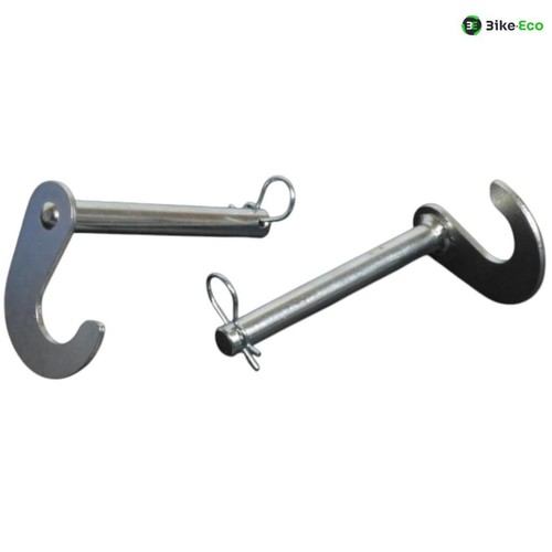 Support adaptateur diabolo