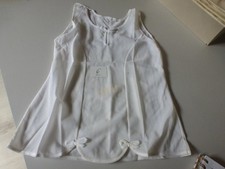 Ancienne fond robe - robe, combinaison