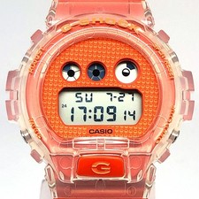 Casio G-Shock DW-6900GL-4