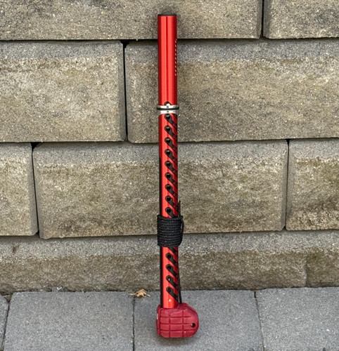 Windsurf mast extension wave - -,