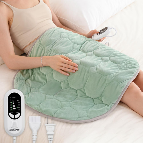 Xxxl weighted heating pad - xxxl,