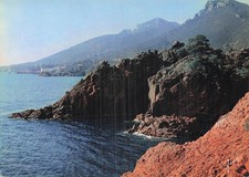 83 LE TRAYAS MASSIF DE L ESTEREL