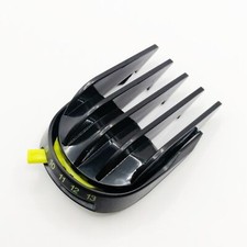9-13mm Peigne rotatif à barbe réglable Pour Philips MG9710 MG9720 MG9730 MG9740