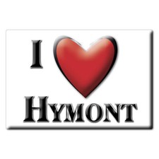 Aimant sur Hymont, Vosges