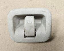 Crochet de manteau de cintre de toit Chrysler Town & Country 2008-2010, L0051505