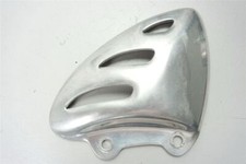 Triumph Speed Triple 955 I T509 Protection Talon à Gauche Protrecteurs de Talon