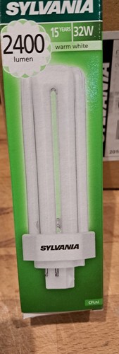 Lampe fluo sylvania 32w - lampe,