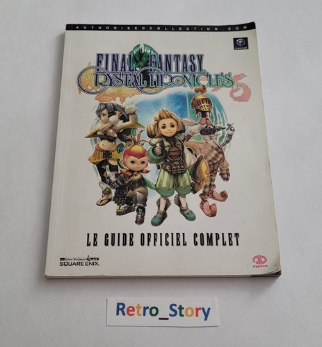 Guide officiel complet - guide,