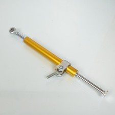 Amortisseur de direction or