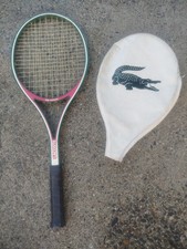 Raquette de tennis Lacoste Top