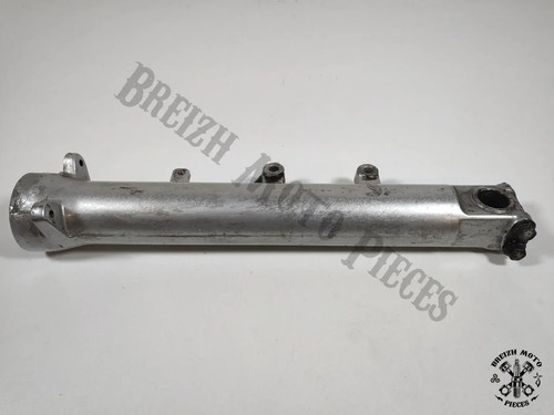 Fourreau fourche gauche - fourreau, de