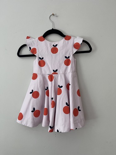 Jacadi party dress nwt 89 - jacadi,