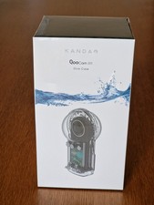 Boîtier plongée / Caisson