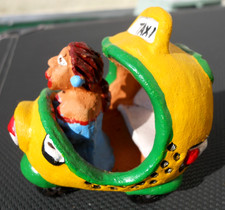 SOUVENIR DE CUBA TUK TUK DE