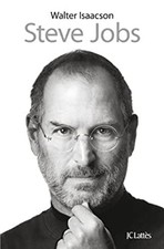 Steve Jobs Édition Française Walter Isaacson