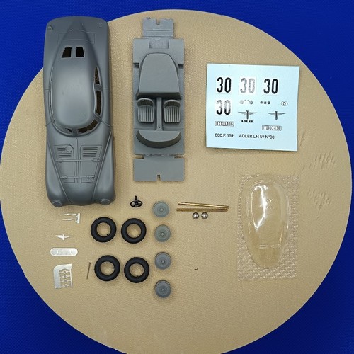 Kit adler trumpf - kit,