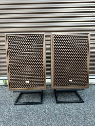 Sansui 9100 speakers - sp,