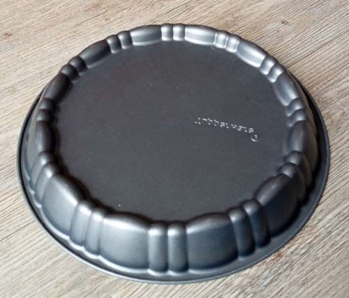 Tupperware moule à garnir - à,