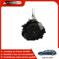 ?? BOITE DE VITESSES   AUDI A6 AVANT 2005- 3.0 TDI quattro♻️ KJC ? 263013km
