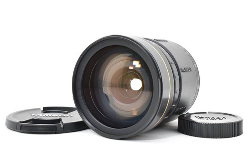 Articletamron 105mm 8 ld - 28-105mm, f2.8