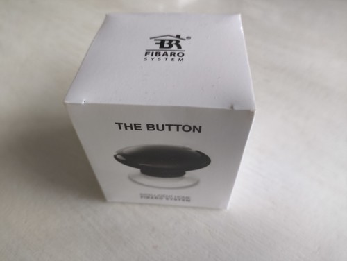 Fibaro bouton de - bouton,