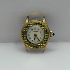25Mm Montre Vintage Lucerne En