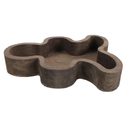 Plateau bois forme - plateau,