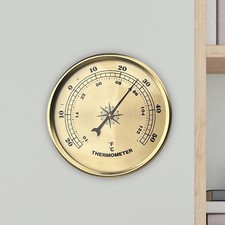 Thermomètre multifonction