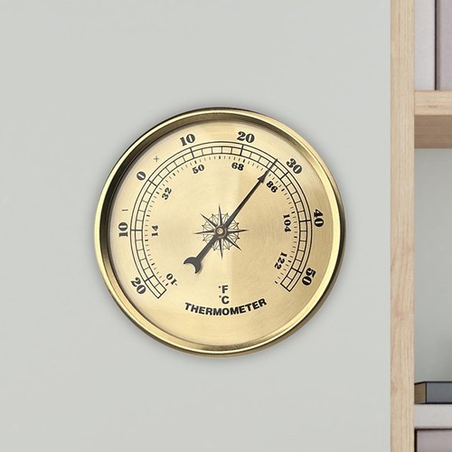 Thermomètre multifonction
