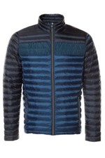 Doudoune Fine Sun Valley Homme