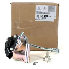 ACTIONATEUR DE TURBO 206 207 208 308 EXPERT PARTNER CITROEN 9815218180