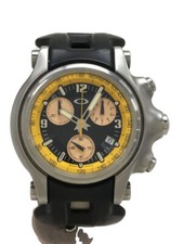Oakley montre bracelet - oakley, montre-bracelet