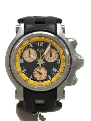 Oakley montre bracelet - oakley, montre-bracelet