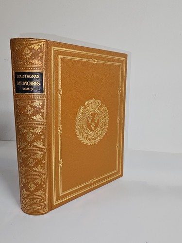 d'Artagnan mémoires éditions
