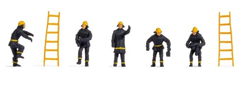 Noch 18001 pompiers ho - noch,