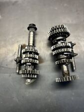 Boîte À Vitesse Honda Cr