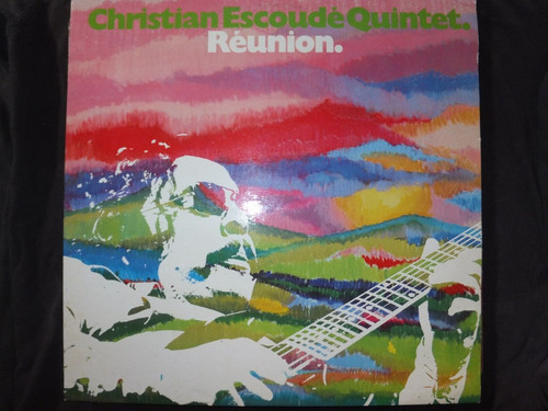Vinyl tours christian - 33,