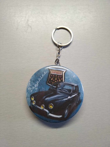 Renault dauphine gordini porte - renault,