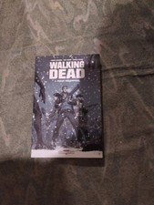 Livre walking dead tome - dead, 1