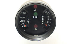 Porsche 911 Modèle G VDO