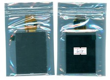 LCD pour Canon PowerShot G1X