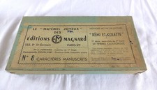 Vintage Rémi et Colette N°8